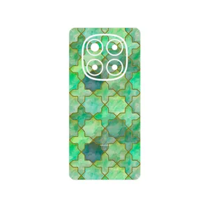 MAHOOT Iran Tile 8 Cover Sticker for Xiaomi Redmi Note 14 Pro 4G
