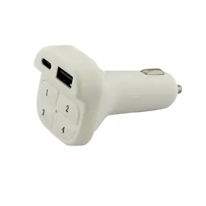 ریموت بلوتوثی دربازکن مدلHF کد 433MHz