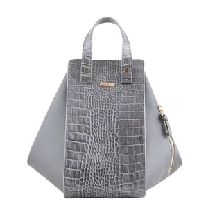 کیف رودوشی زنانه چرم یلسان مدل لیان کد LYN-047-GCBS