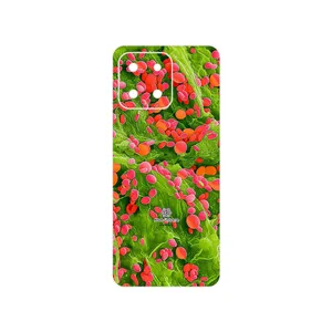 MAHOOT Atom Universe 3 Cover Sticker for Honor X6