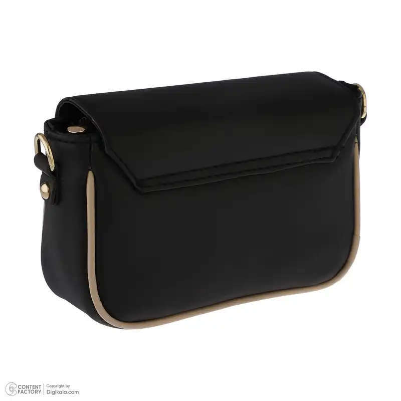 کیف رودوشی زنانه اسپیور مدل DWD710100