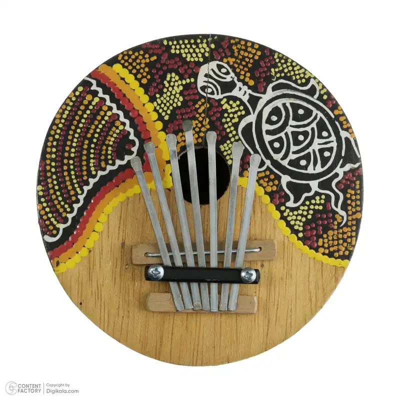 کالیمبا کد 110