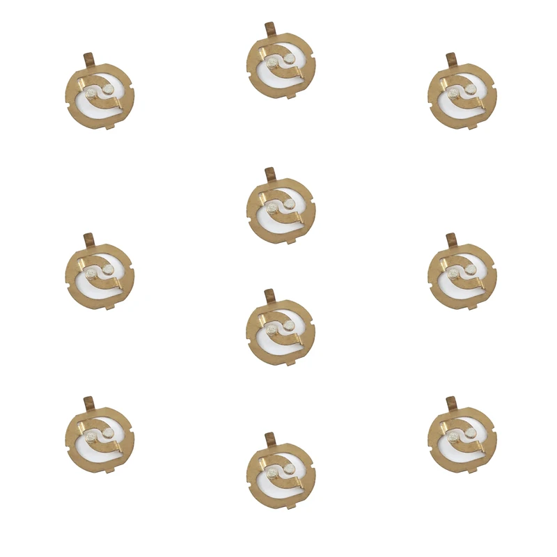 پلاتین بوق مدل L90 بسته 10 عددی