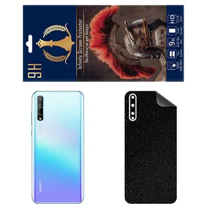 INFINITI PRO SD Back Skin For Huawei Enjoy 10S