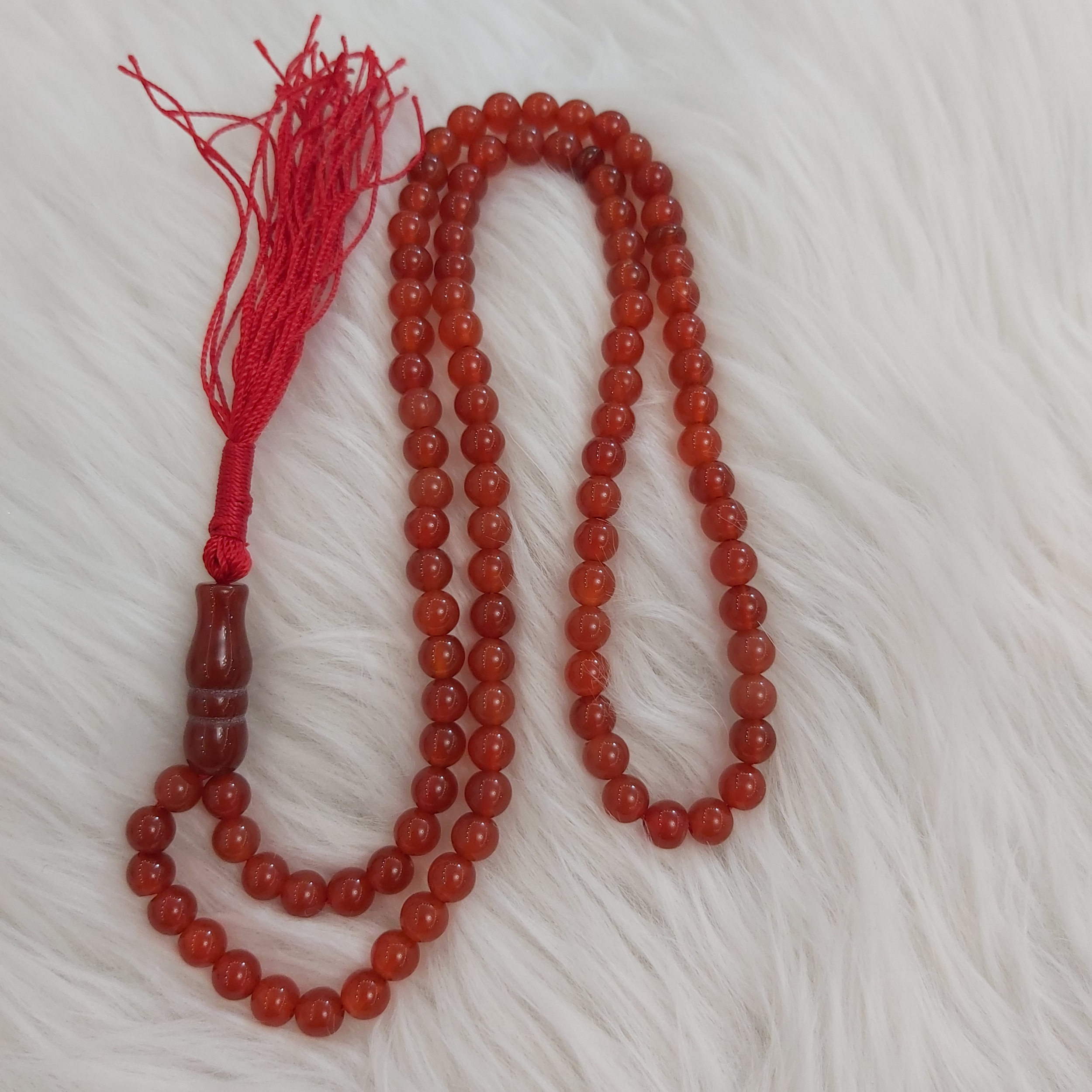 تسبیح مدل ۸