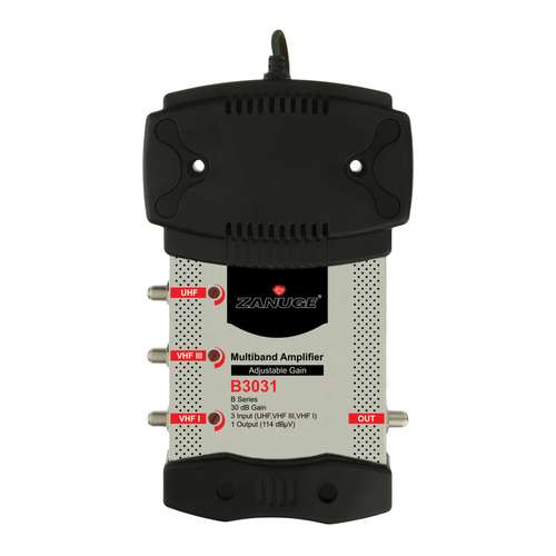 آمپلی فایر آنتن مرکزی زانوگه مدل B3031