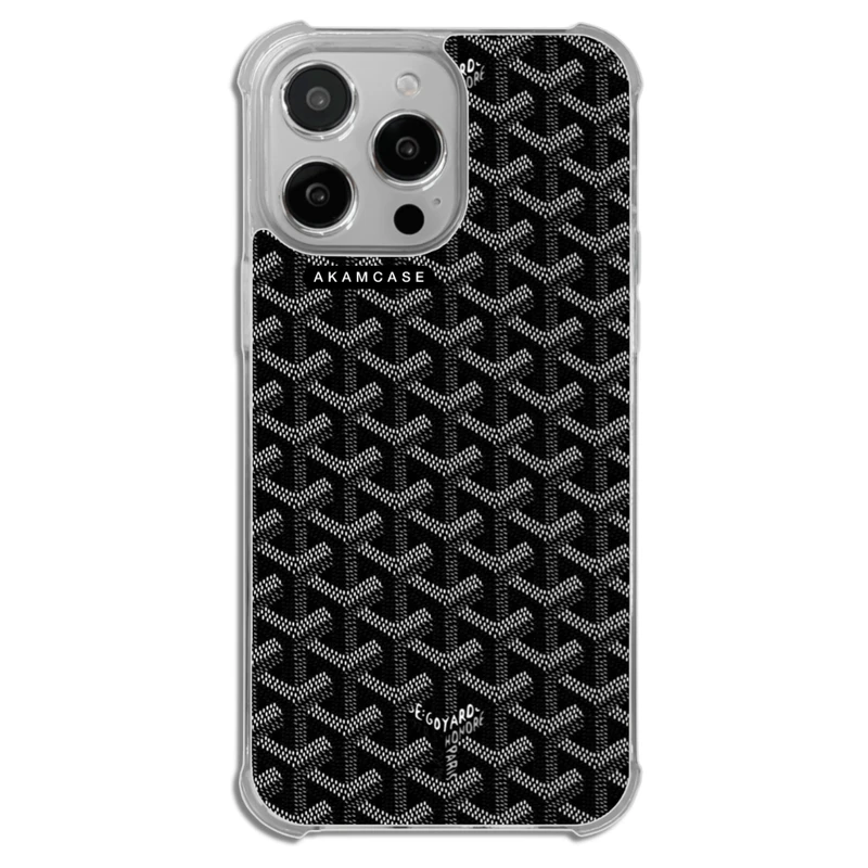 کاور آکام مدل AMCWTA14PROMAX-RICH10 مناسب برای گوشی موبایل اپل iPhone 14 Pro Max