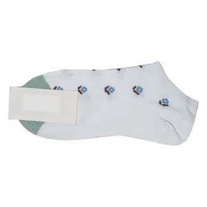جوراب ساق کوتاه زنانه کد B-0042