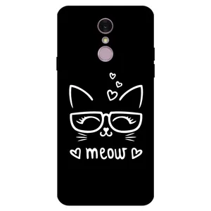 Megafone 7700 Cover For LG Q7 / Q7 Plus