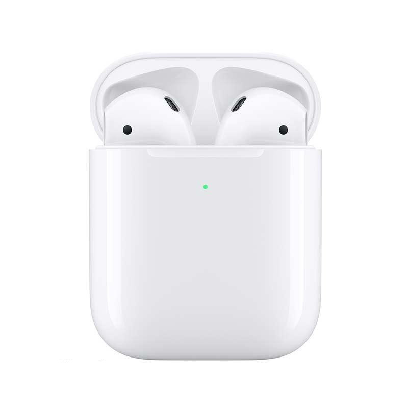 هدفون بلوتوثی مدل AirPods 2 NA