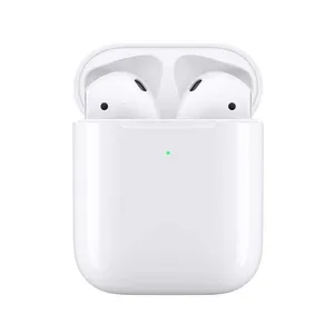 هدفون بلوتوثی مدل AirPods 2 NA