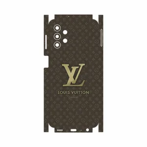 MAHOOT LOUIS-VUITTON-Logo-FullSkin Cover Sticker for Samsung Galaxy A32 5G