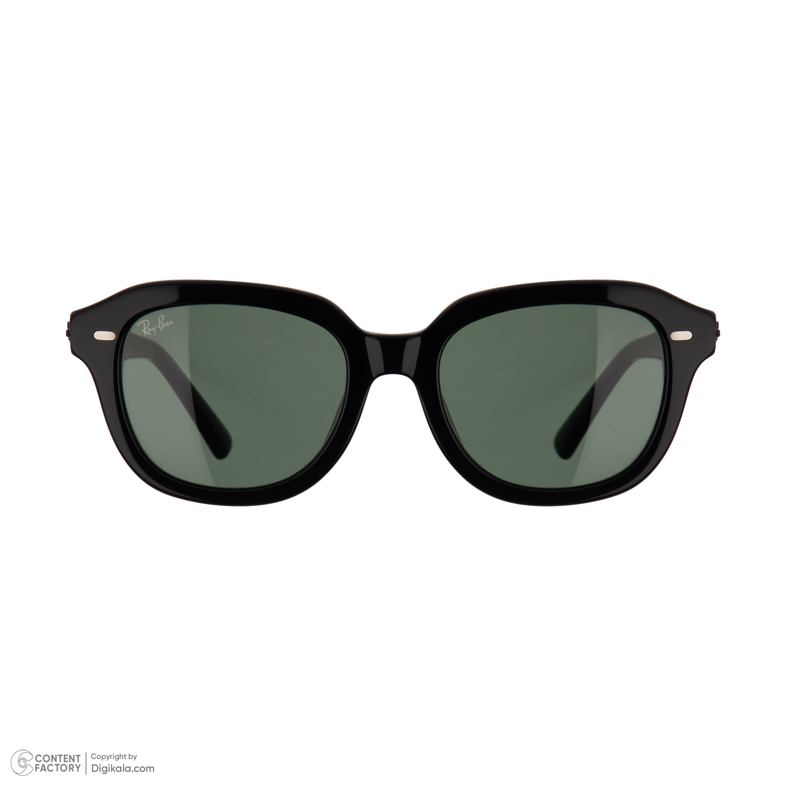 عینک آفتابی ری بن مدل RB4398-901/31 -  - 2