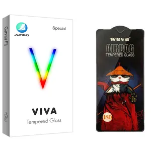 Junbo Viva Air Bag Screen Protector For Samsung Galaxy A04s