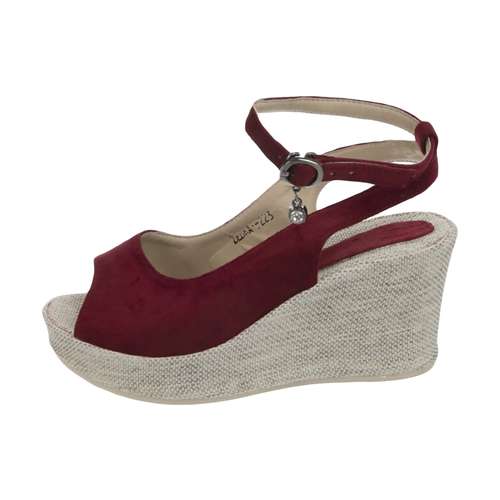 صندل زنانه زبرا مدل 2230