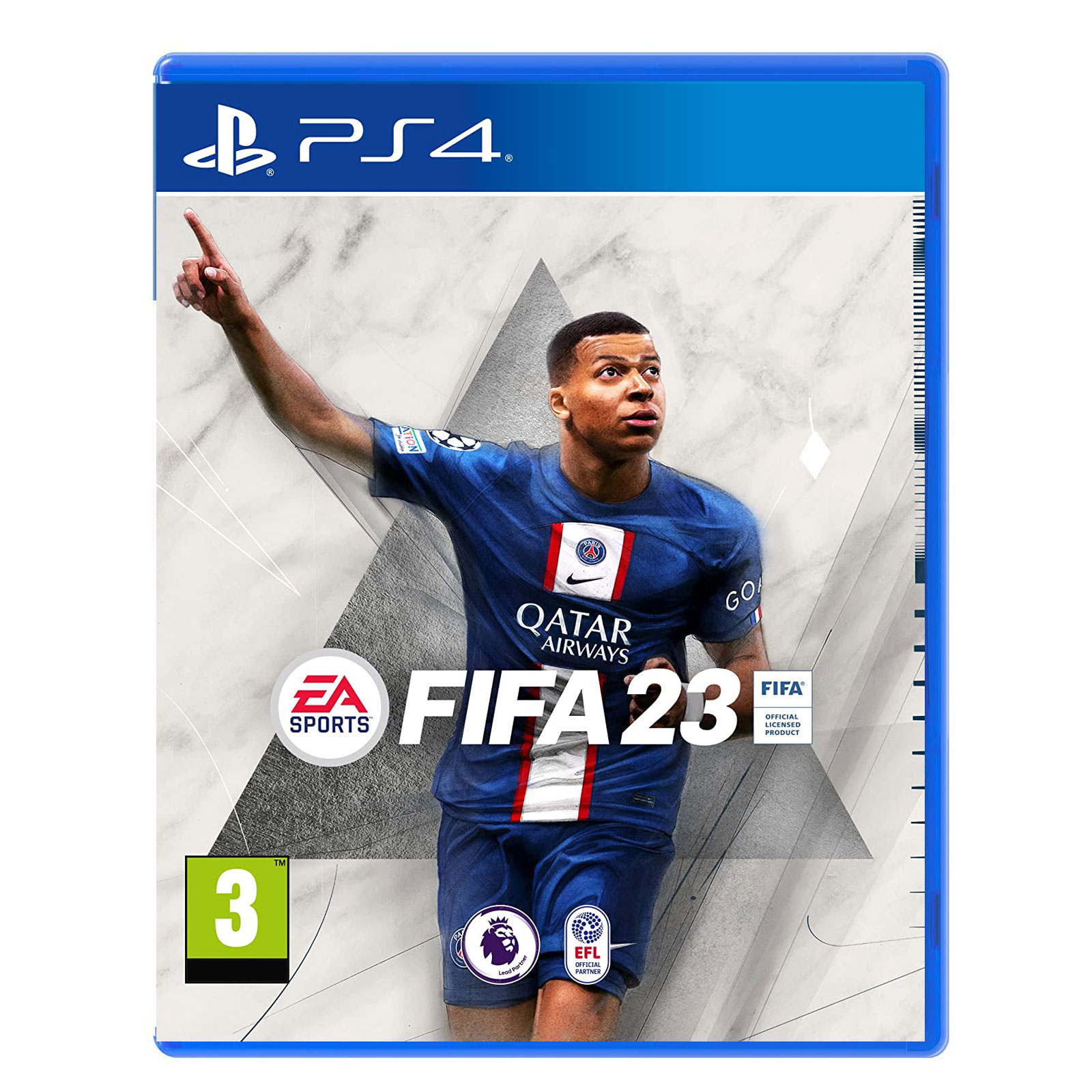 نکته خرید - قیمت روز بازی FIFA 23 مخصوص PS4 خرید