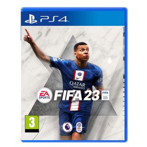 نقد و بررسی بازی FIFA 23 مخصوص PS4 توسط خریداران