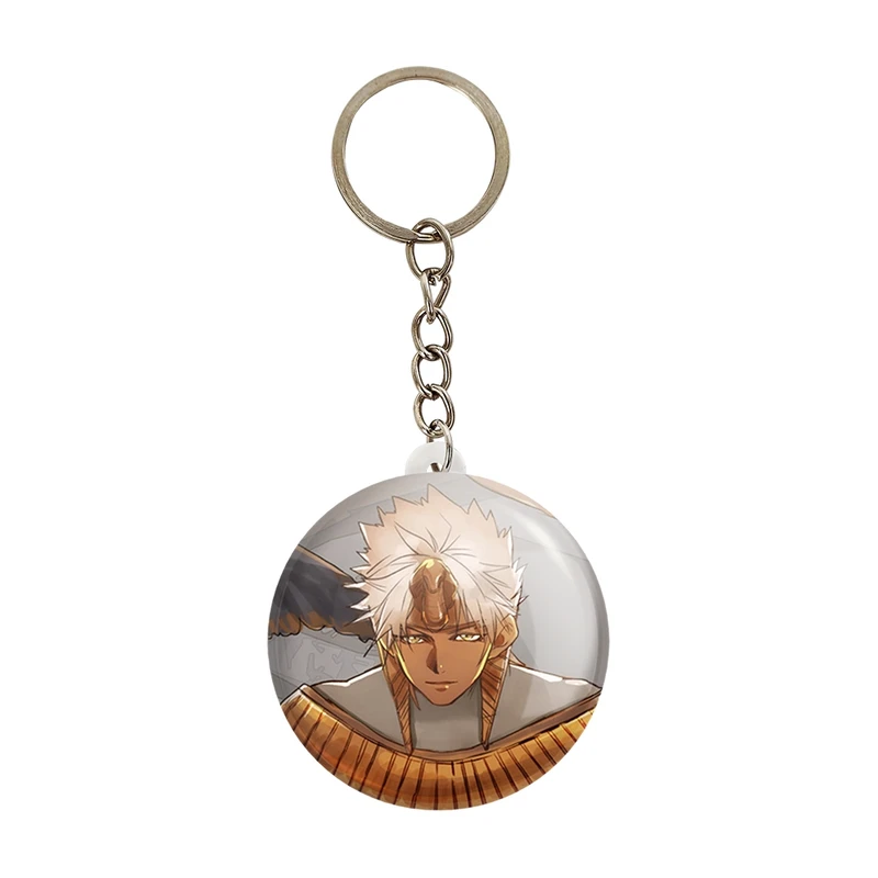 جاکلیدی خندالو مدل نارمس انیمه ماگی هزارتوی سحر و جادو کد 36074