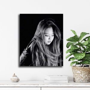تابلو شاسی آتریسا مدل بلک پینک black pink 
