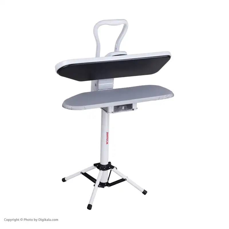 اتو پرسی جانتک مدل JA300