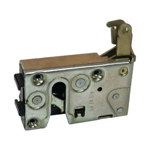 قفل در خودرو عقب  چپ کد 0524 مناسب برای پژو پارس