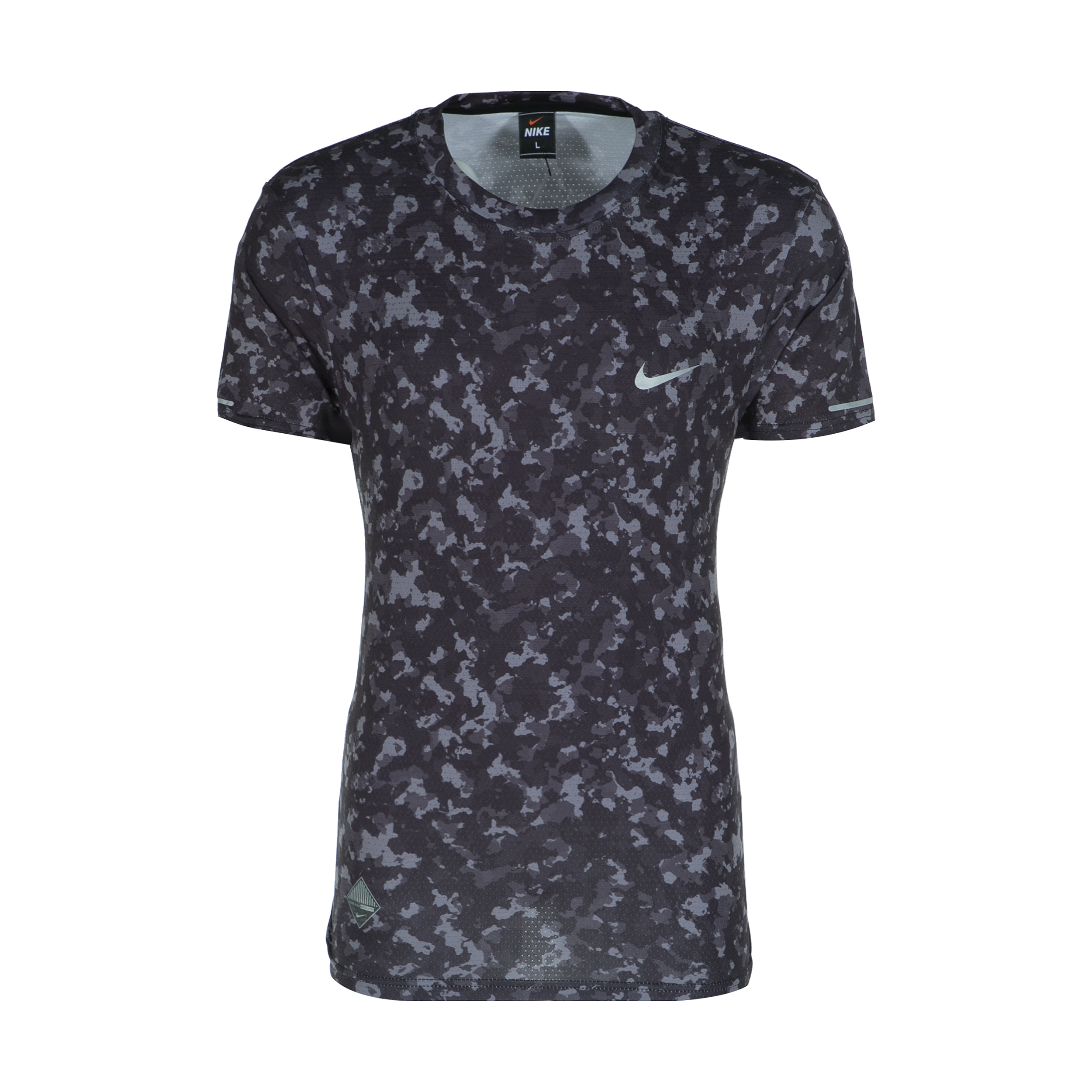 تی شرت ورزشی مردانه مدل NK SR MUB 213