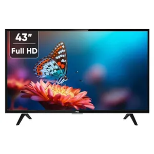 تلویزیون 43 اینچ ال ای دی تی سی ال مدل 43D2910