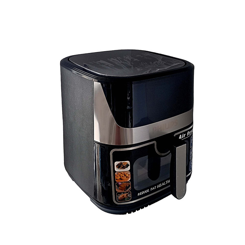 سرخ کن بدون روغن فیلیپس مدل Air fryer 12L