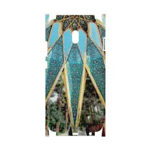 MAHOOT KHAYAM-Tomb-FullSkin Cover Sticker for Xiaomi Redmi 8A