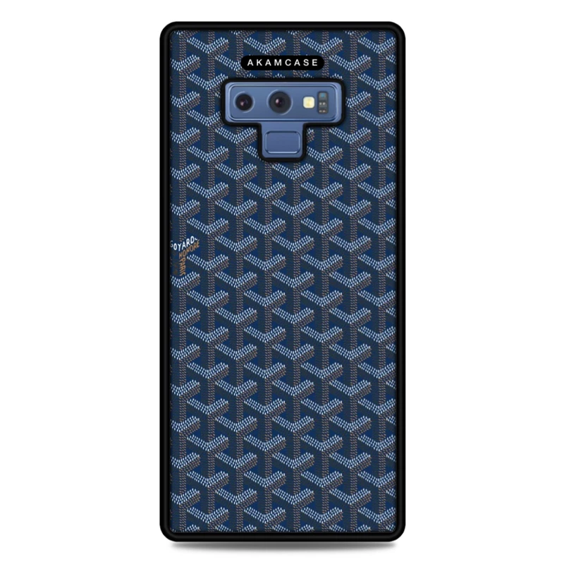 کاور آکام مدل AMC-WSGN9-RICH-14 مناسب برای گوشی موبایل سامسونگ Galaxy Note 9