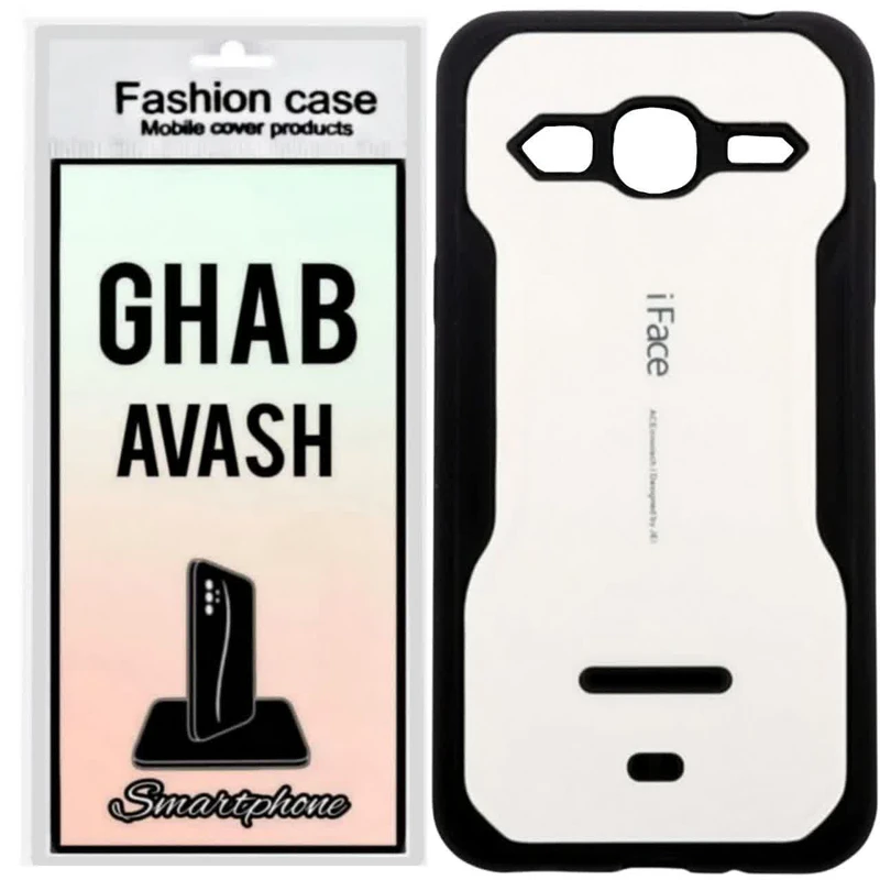 کاور قاب آوش مدل 01 مناسب برای گوشی موبایل سامسونگ GALAXY J5 2015