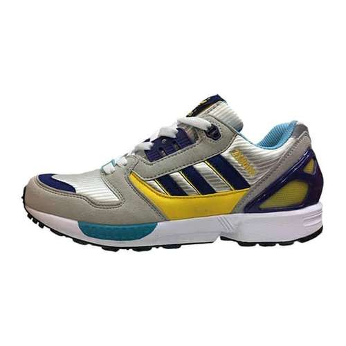 کفش مخصوص دویدن مردانه آدیداس مدل Zx8000 کد 031