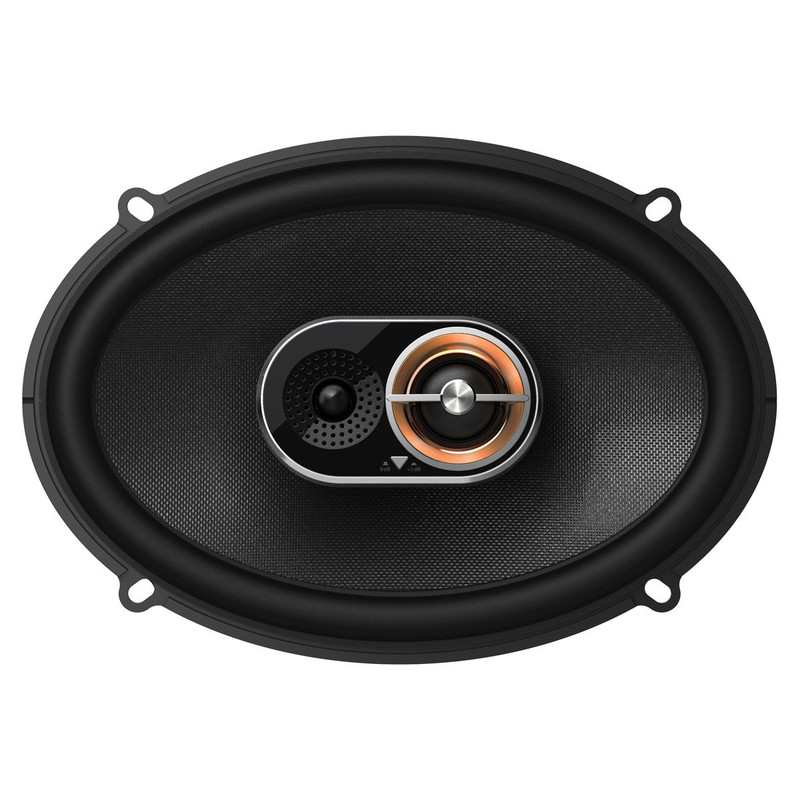 اسپیکر خودرو اینفینیتی مدل KAPPA 93IX بسته دو عددی