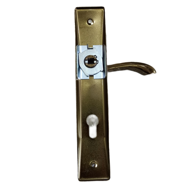 دستگیره در سویچی فرا صنعت کد 9000 بسته 2 عددی دستگیره در سویچی فرا صنعت کد 9000 بسته 2 عددی