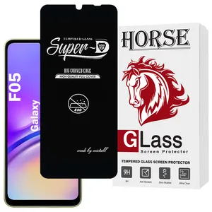 Horse SUPERDNH Screen Protector For Samsung Galaxy F05