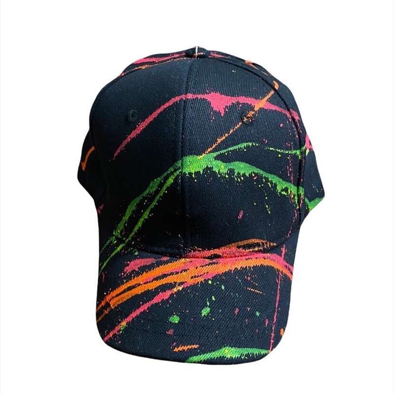 کلاه کپ مدل Bl123