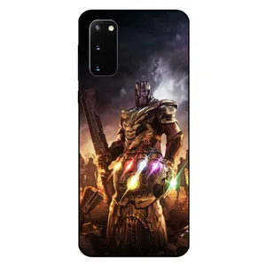 Megafone 5418 Cover For Samsung Galaxy S20 FE 2022