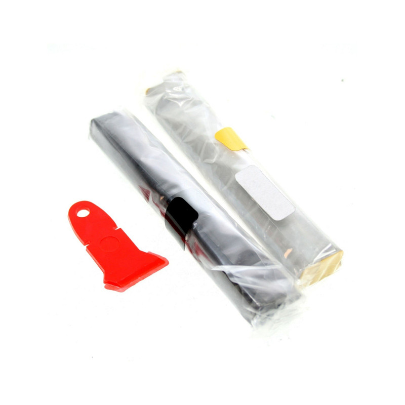 چسب خمیری دوقلو غفاری مدل 2k وزن 120 گرم