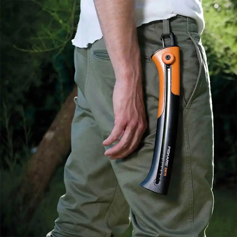 اره فیسکارس مدل Saw SW75 کد F2022