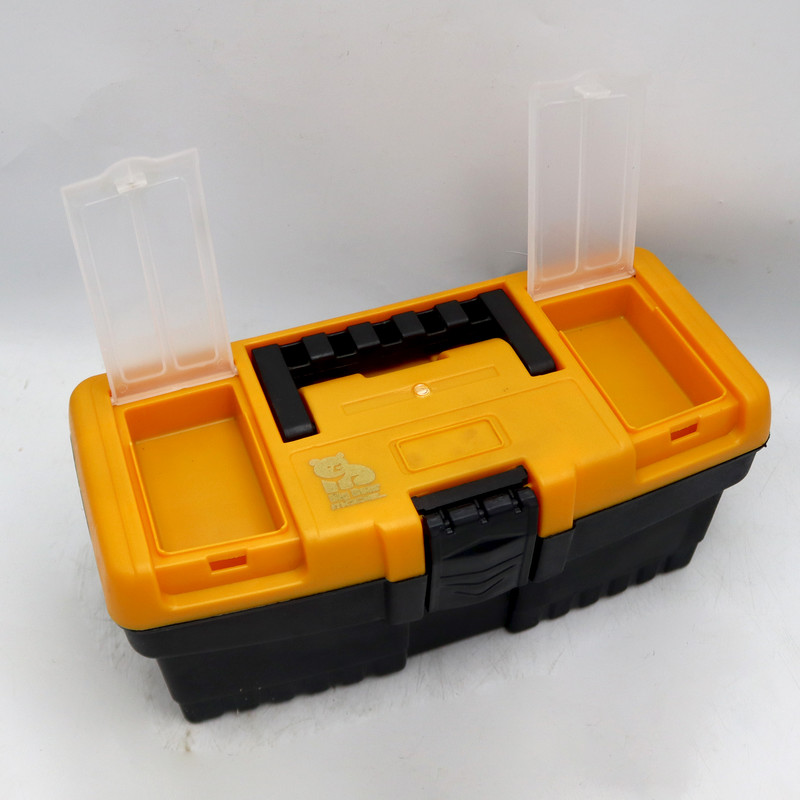 جعبه ابزار مدل بیگ بر کد YPMP-PT13-32CM