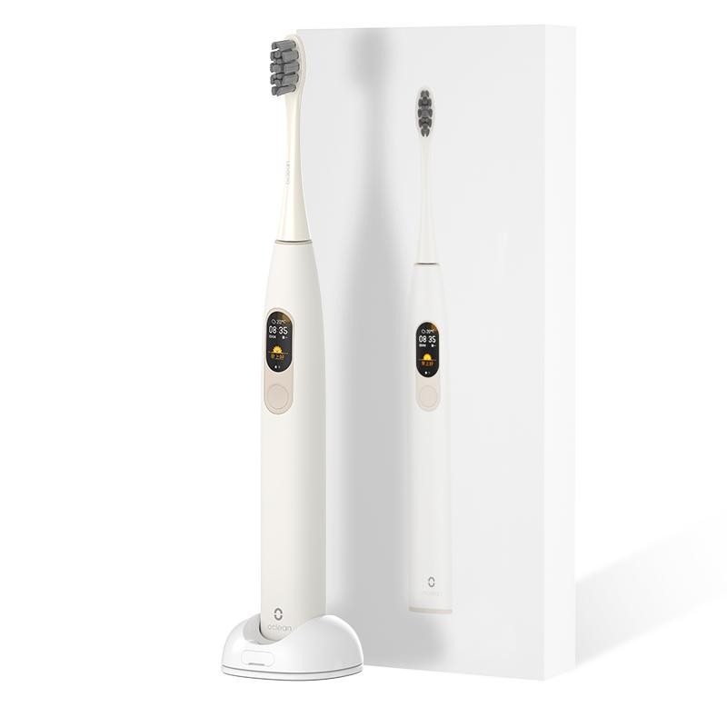 مسواک برقی اوکلین مدل Smart Sonic Electric X