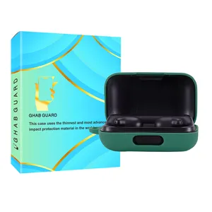  Ghab Guard EARPODSLIM Cover For Haylou T15