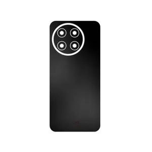 MAHOOT Matte-Black Cover Sticker for Tecno Spark 30 Pro