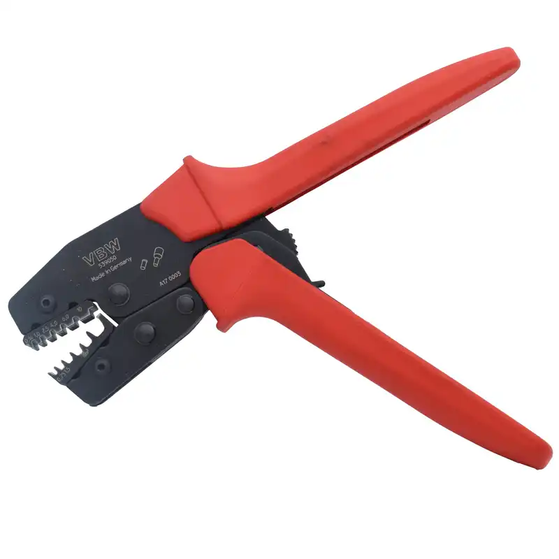 انبر پرس کابلشو وی بی دبلیو مدل 539050 سایز 9 اینچ