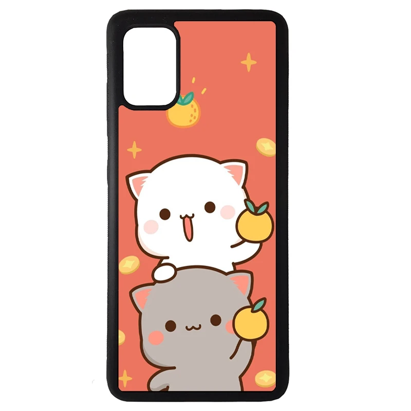 کاور طرح نقاشی مناسب برای گوشی موبایل سامسونگ galaxy m51