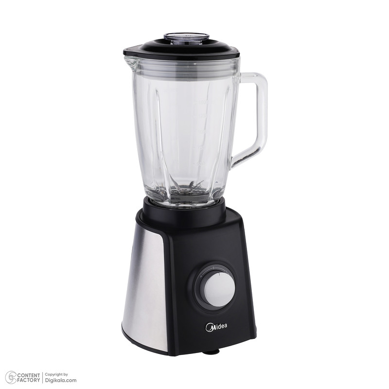 مخلوط کن و آسیاب کن مایدیا مدل BL-F016ABS