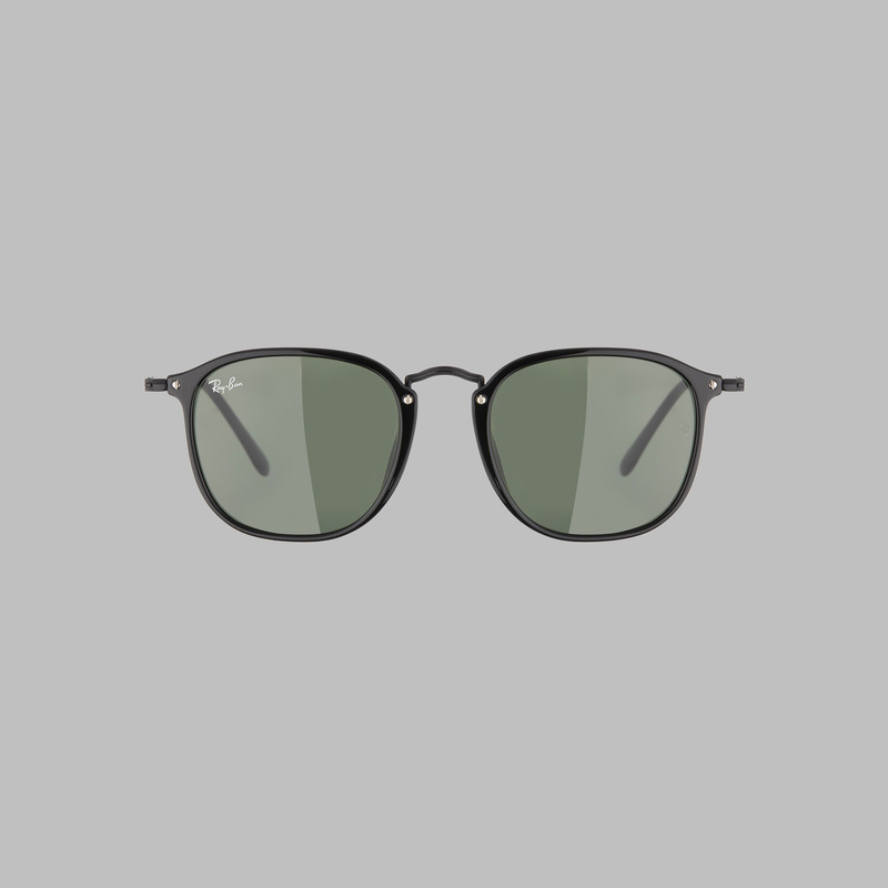 عینک آفتابی ویفرر (Wayfarer) ری بن مدل 0RB2448N-902