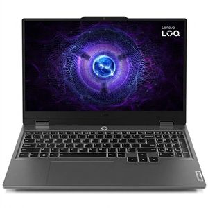 لپ تاپ 15.6 اینچی لنوو مدل LOQ 15IRX9-i5 13450HX-RTX 3050 6GB-16GB DDR5 4800MHz-512GB SSD-FHD 144Hz