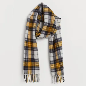 شال زنانه اچ اند ام مدل 0760876005