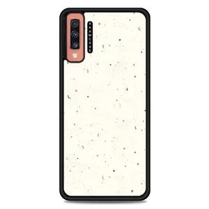 AKAM AMC-WSGA70-STARS-24 Cover For Samsung Galaxy A70